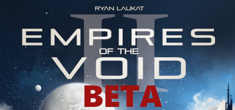 Empires of the Void Playtest cover art