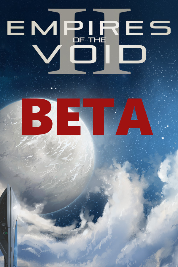 Empires of the Void Playtest