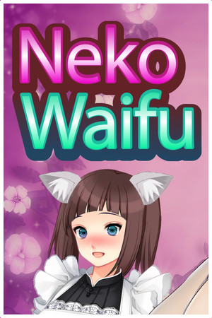 Neko Waifu.