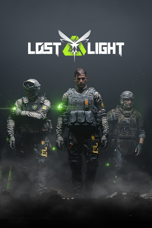 Lost Light