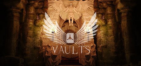 The Vaults Playtest cover art