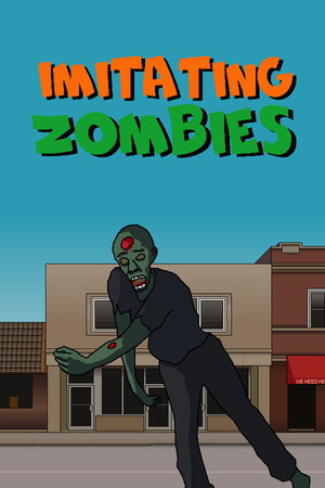 Imitating Zombies