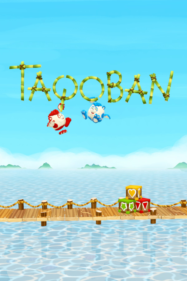 Steam portrait for Taqoban.