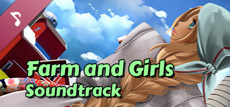 Farm and Girls Soundtrack cover art