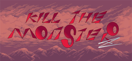 Kill The Monster Z cover art