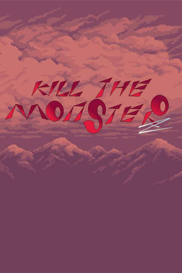 Kill The Monster Z for steam Kill The Monster Z for steam