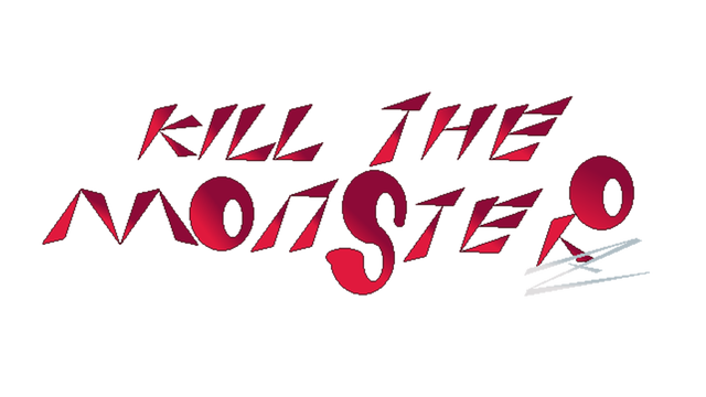 Kill The Monster Z Logo