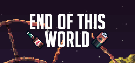End of this World cover art
