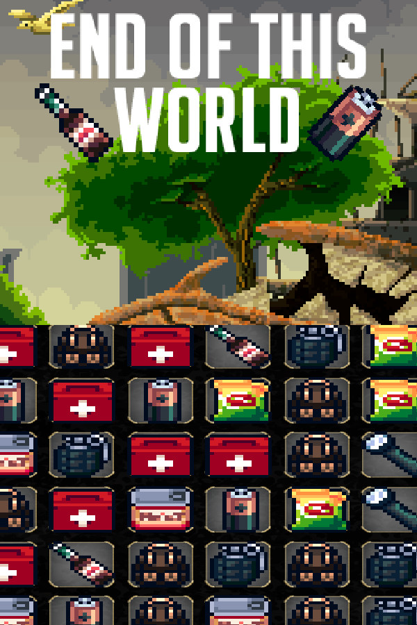 End of this World