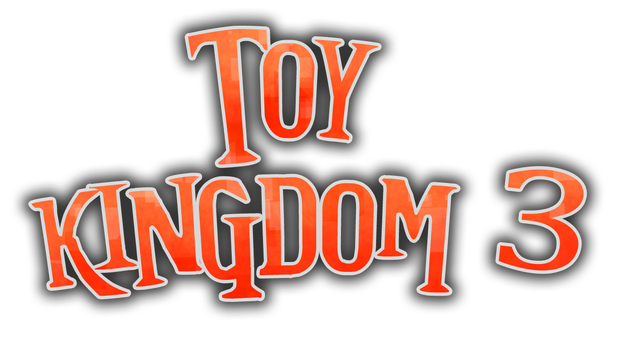 Toy Kingdom 3 Logo
