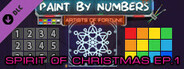 Paint By Numbers - Spirit Of Christmas Ep. 1