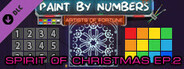 Paint By Numbers - Spirit Of Christmas Ep. 2
