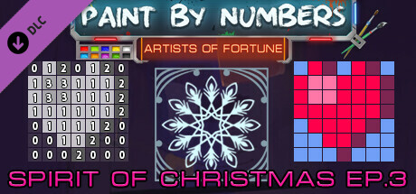 Artists Of Fortune - Spirit Of Christmas Ep. 3