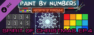 Paint By Numbers - Spirit Of Christmas Ep. 4