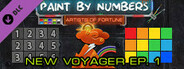 Paint By Numbers - New Voyager Ep. 1