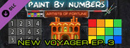 Paint By Numbers - New Voyager Ep. 3