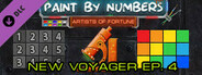 Paint By Numbers - New Voyager Ep. 4