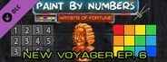 Paint By Numbers - New Voyager Ep. 6