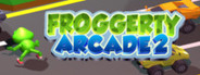 Froggerty Arcade 2 System Requirements