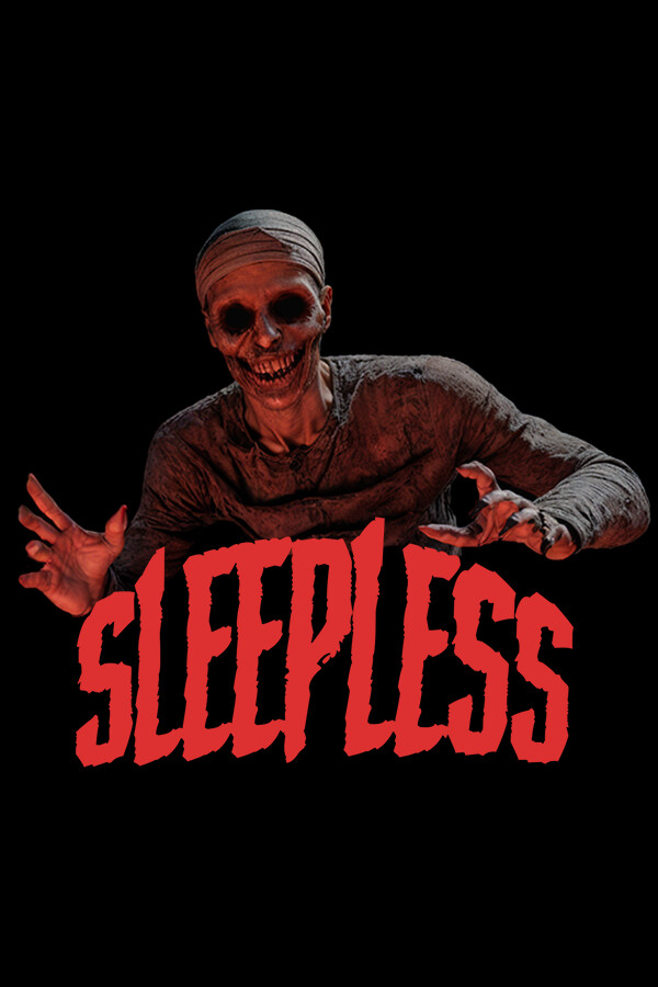 Sleepless for steam