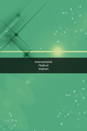 International Medical Station.