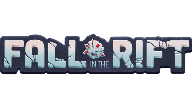Fall in the Rift Logo