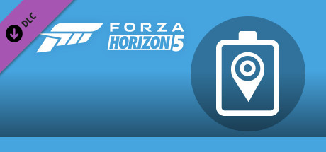 Forza Horizon 5 Expansions Bundle cover art