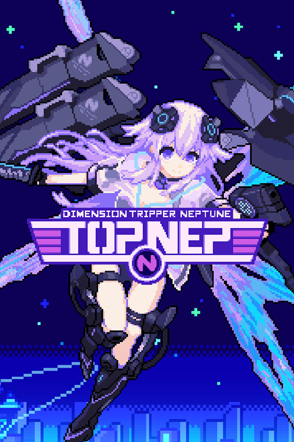 Steam portrait for Dimension Tripper Neptune: TOP NEP.