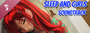 Sleep and Girls Soundtrack