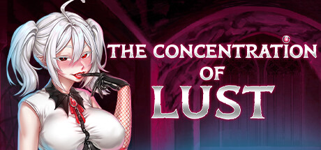 The Concentration of Lust PC Specs