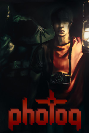 phoToq poster image on Steam Backlog