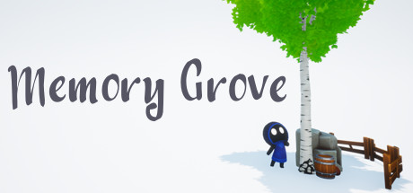 Memory Grove cover art