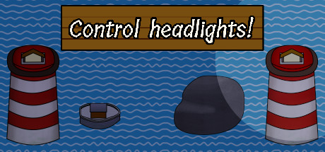Control Headlights!