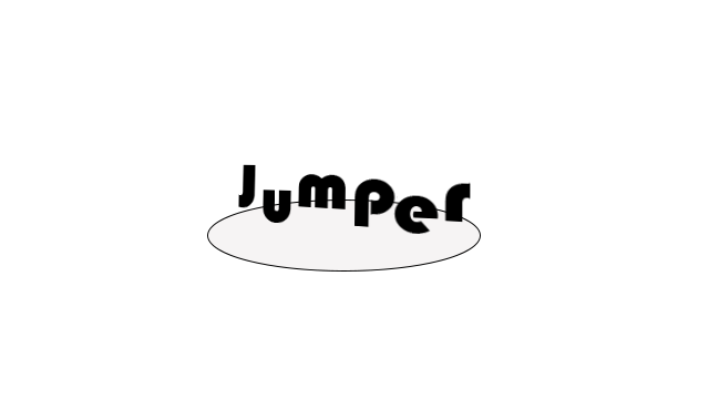 Jumper Logo