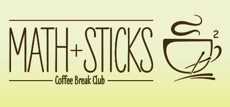 Math+Sticks - Coffee Break Club cover art