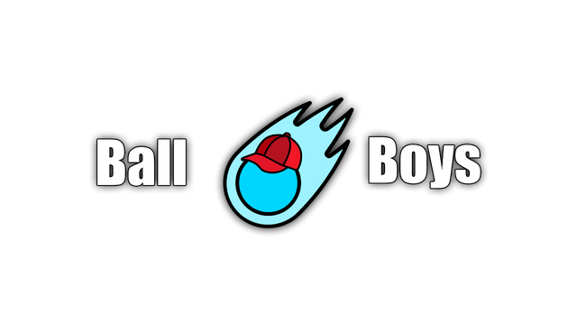 Ball Boys Logo