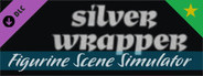 Figurine Scene Simulator: Silver Wrapper (Premium Unlock) NSFW
