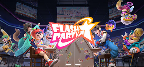 Flash Party System Requirements