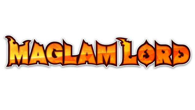MAGLAM LORD Logo