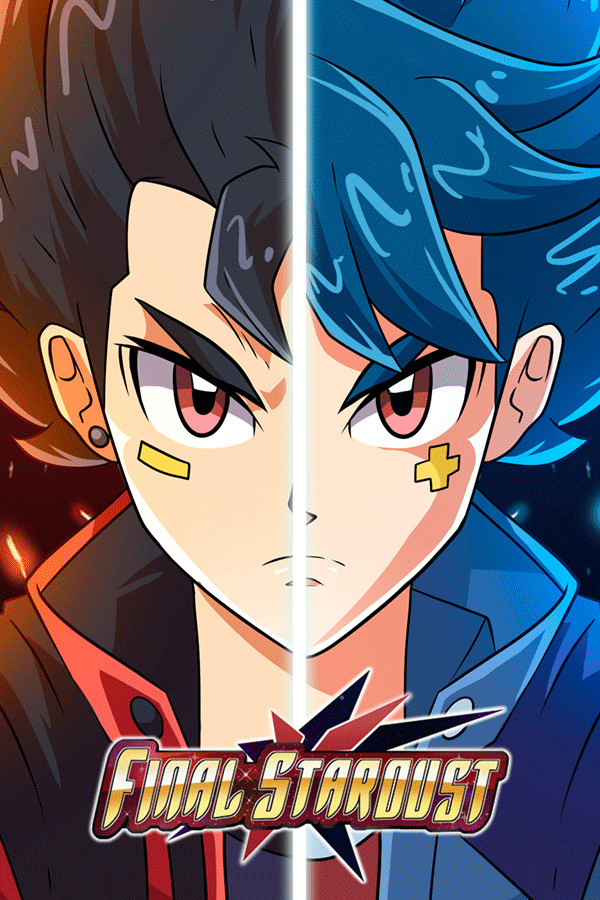 Steam portrait for Final Stardust: Deviant Destiny.