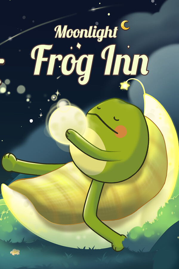 Steam portrait for Moonlight Frog Inn.