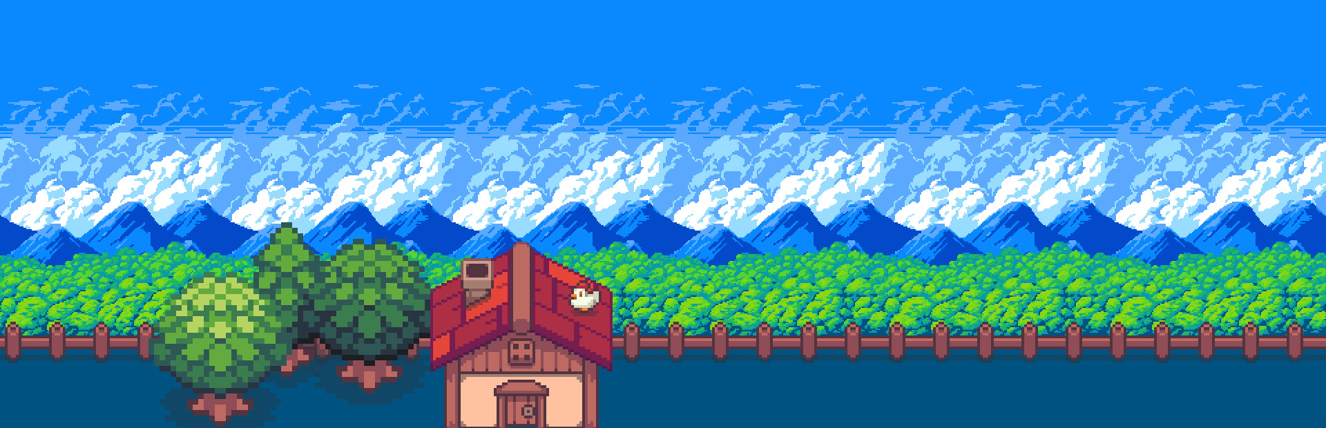 The Legend of Pomodoro