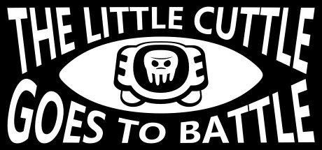 The Little Cuttle Goes To Battle cover art