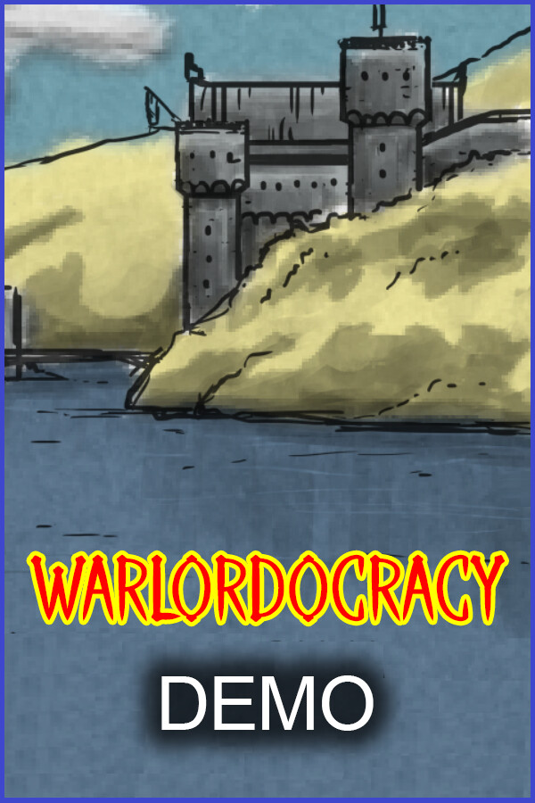Warlordocracy Demo