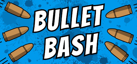 Bullet Bash cover art