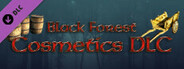 Black Forest - Cosmetics Pack