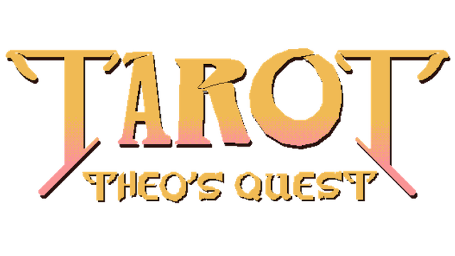 Tarot: Theo's Quest Logo