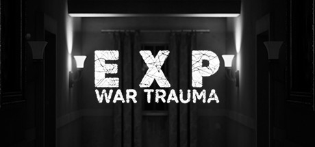 EXP: War Trauma Playtest cover art