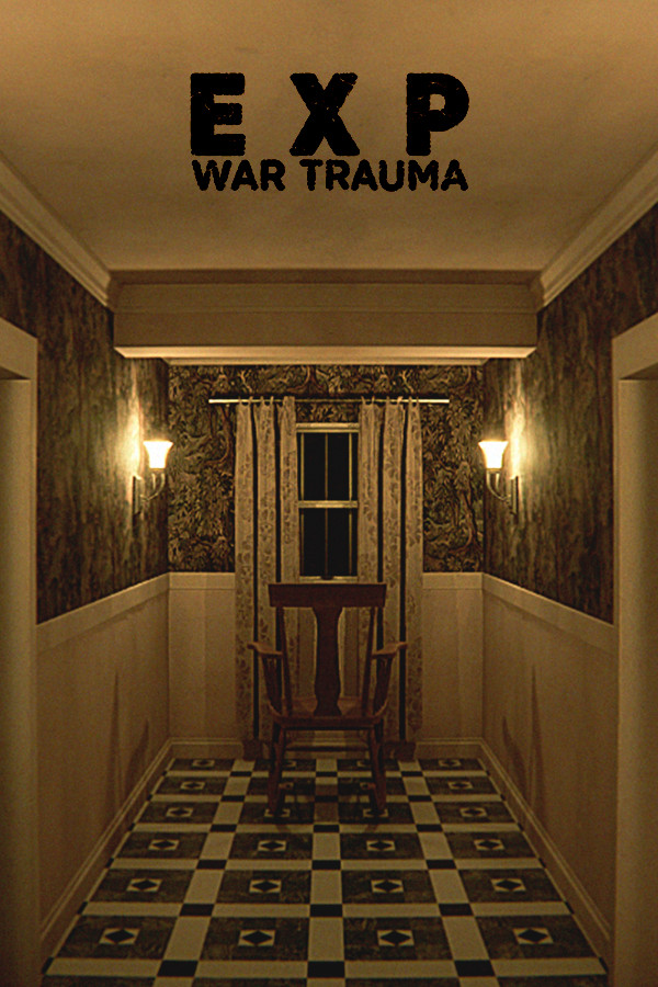 EXP: War Trauma Playtest