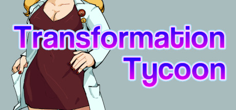 Transformation Tycoon cover art